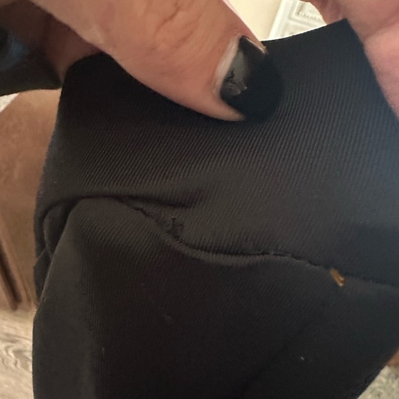 Tipsy elves leggings - Picture 5 of 6